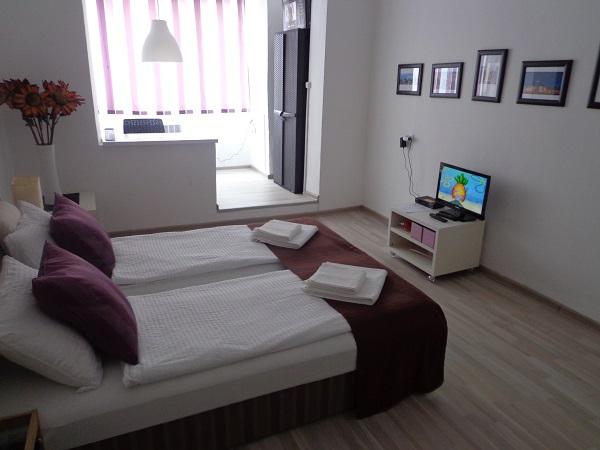 Фото квартиры 1