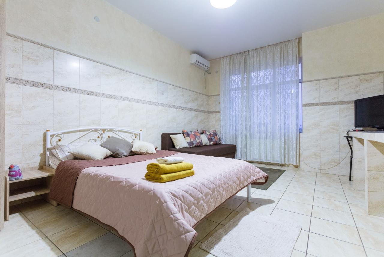 Фото квартиры 2