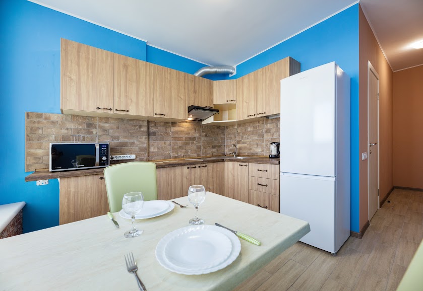 Фото квартиры 2