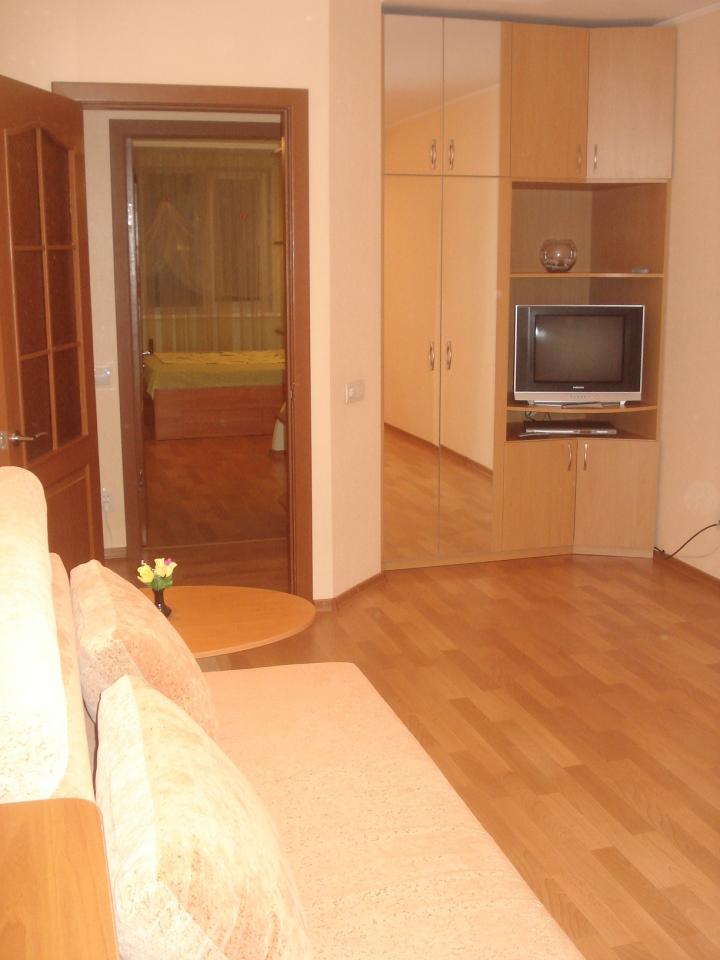 Фото квартиры 5