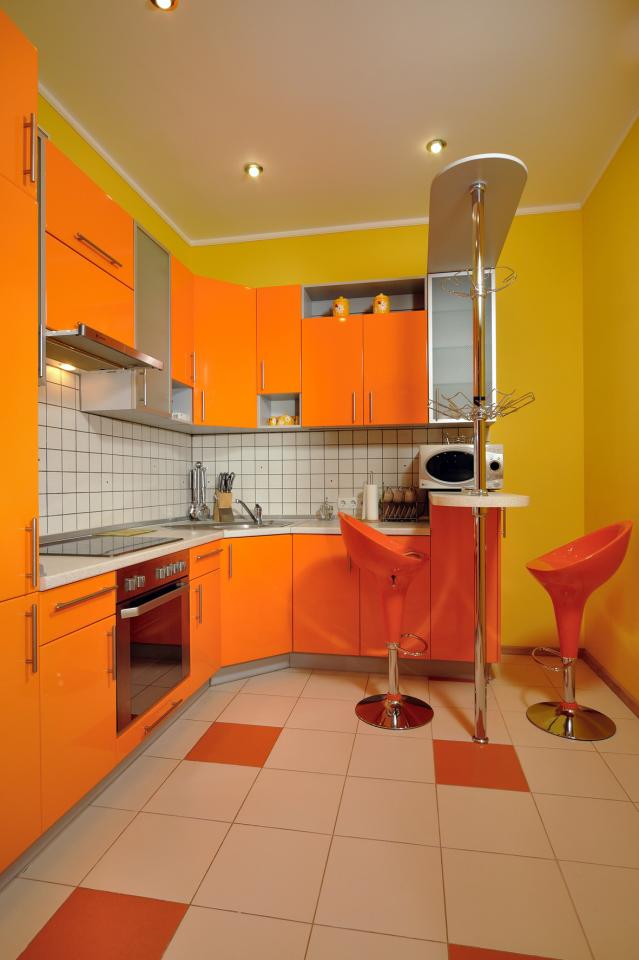 Фото квартиры 5