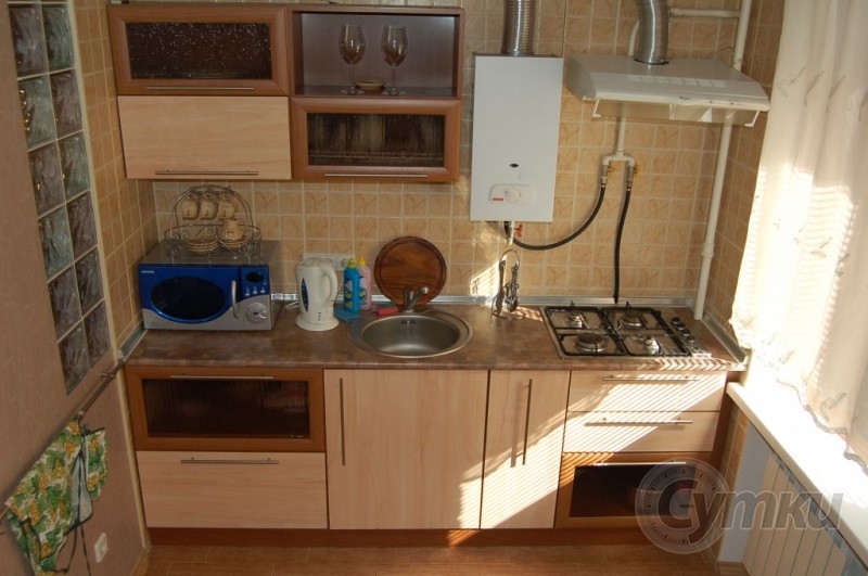 Фото квартиры 3