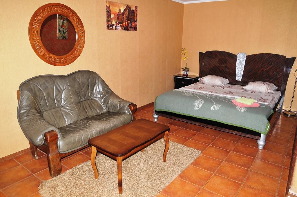 Фото квартиры 1