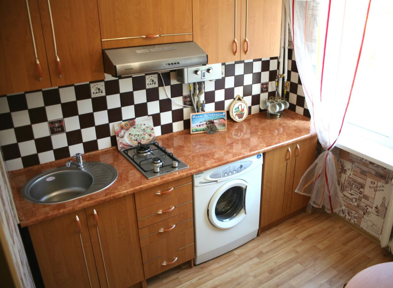 Фото квартиры 3