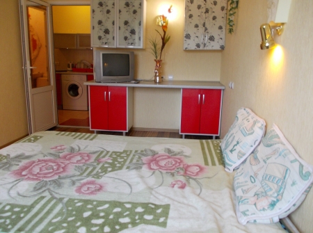 Фото квартиры 10