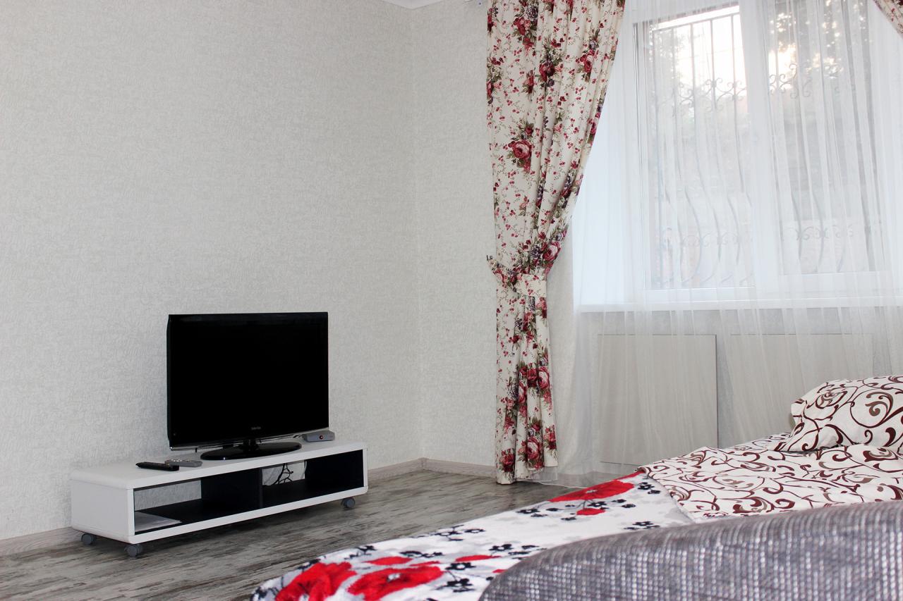 Фото квартиры 1