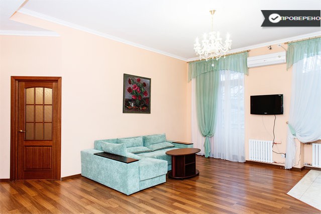 Фото квартиры 8