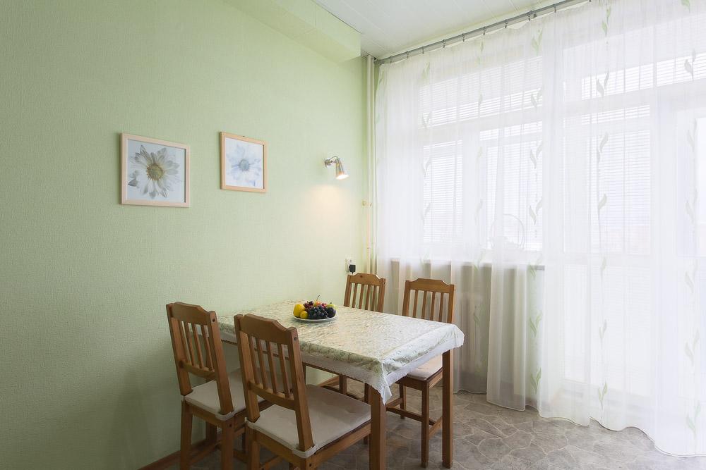 Фото квартиры 6