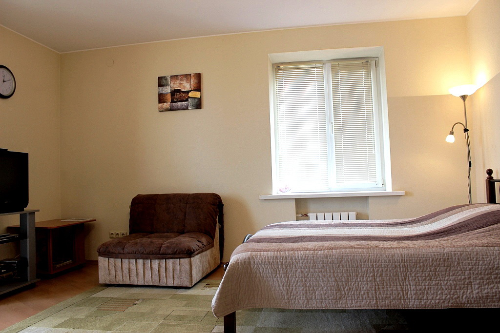 Фото квартиры 5