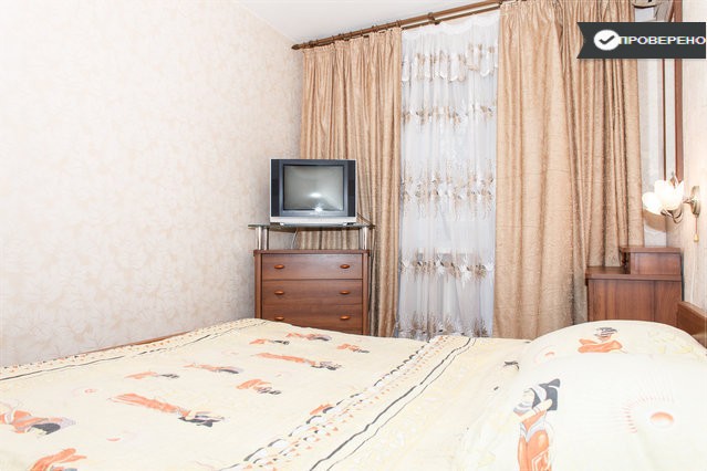 Фото квартиры 6