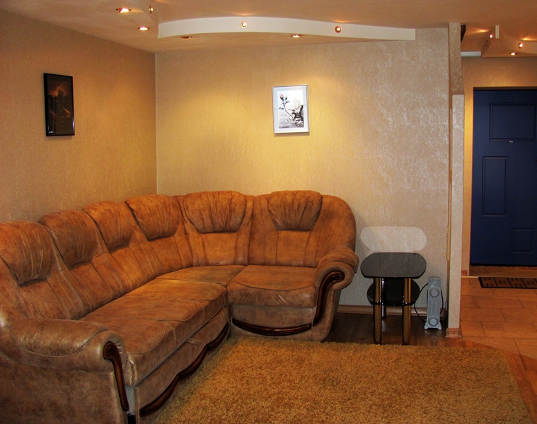 Фото квартиры 8