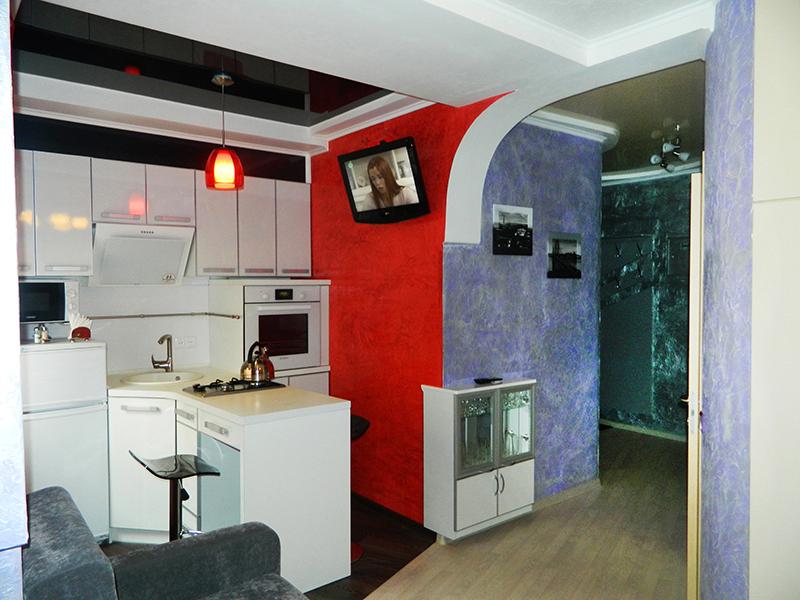 Фото квартиры 2