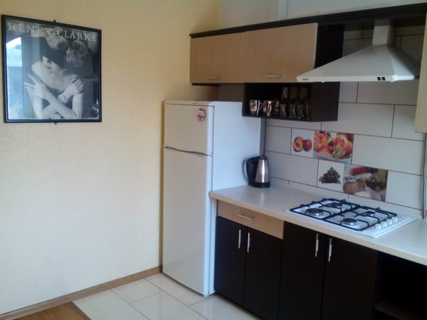 Фото квартиры 1