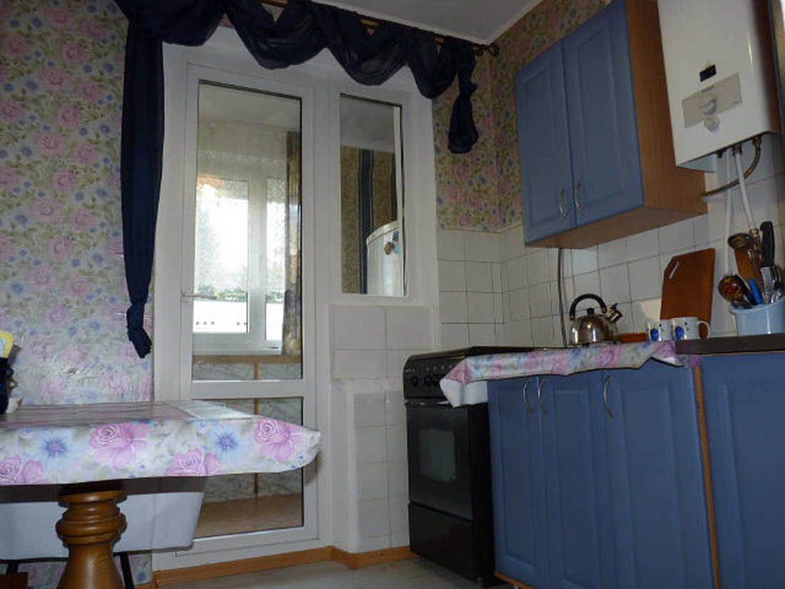 Фото квартиры 4