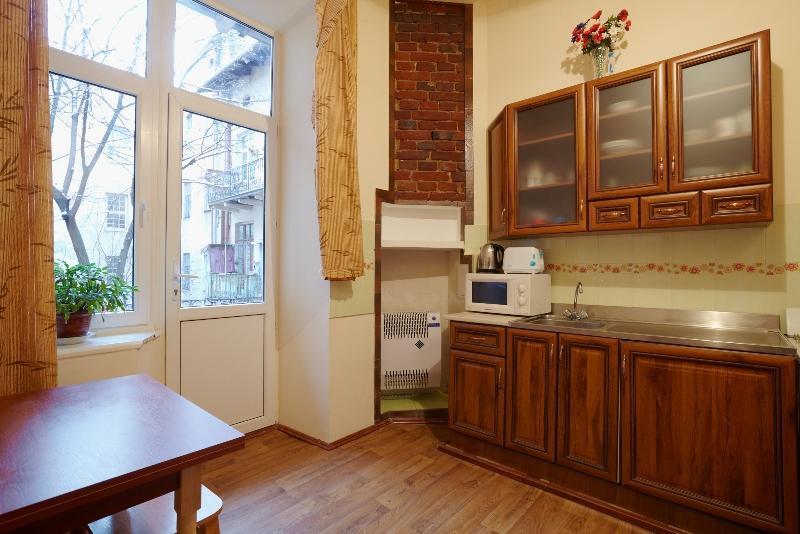 Фото квартиры 2