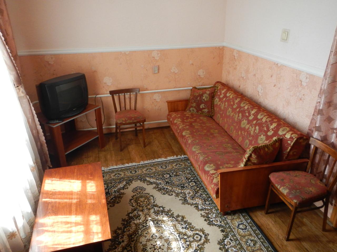 Фото квартиры 2