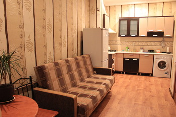 Фото квартиры 1