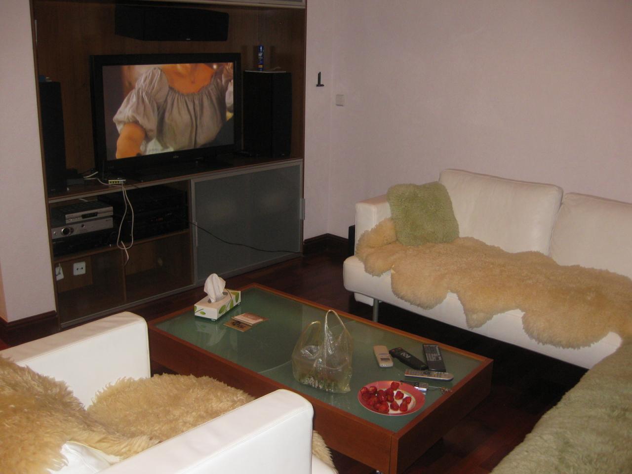 Фото квартиры 1