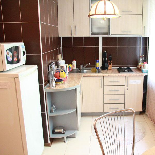 Фото квартиры 3