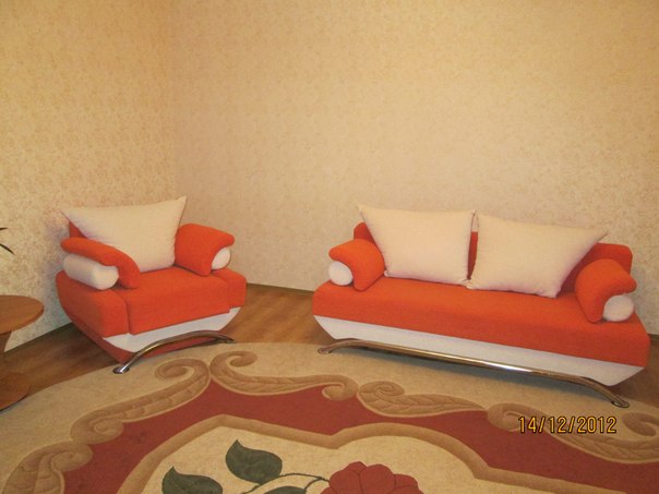 Фото квартиры 12