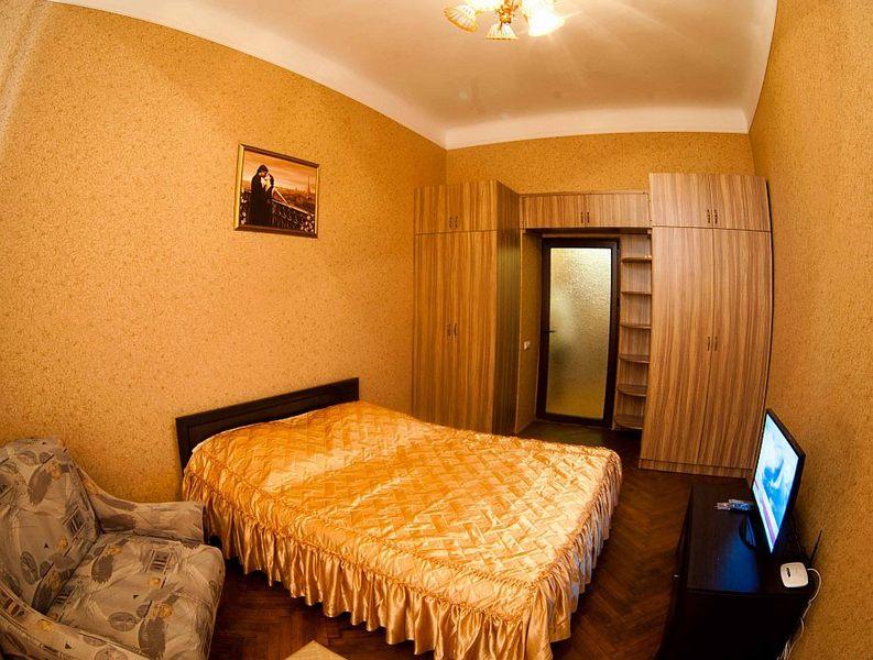 Фото квартиры 1