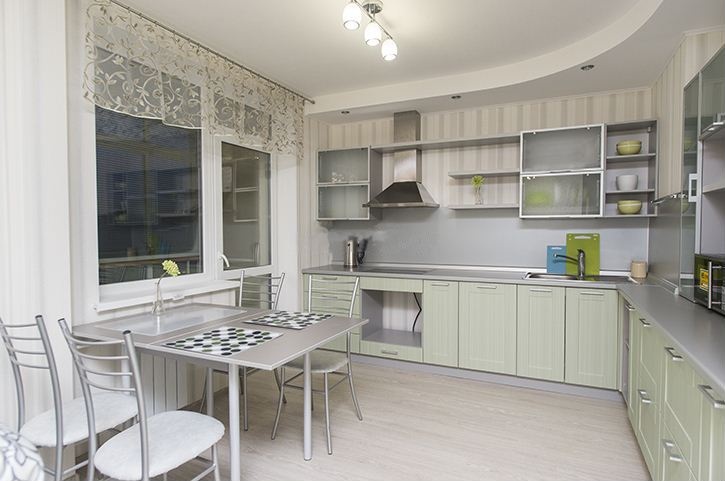 Фото квартиры 3