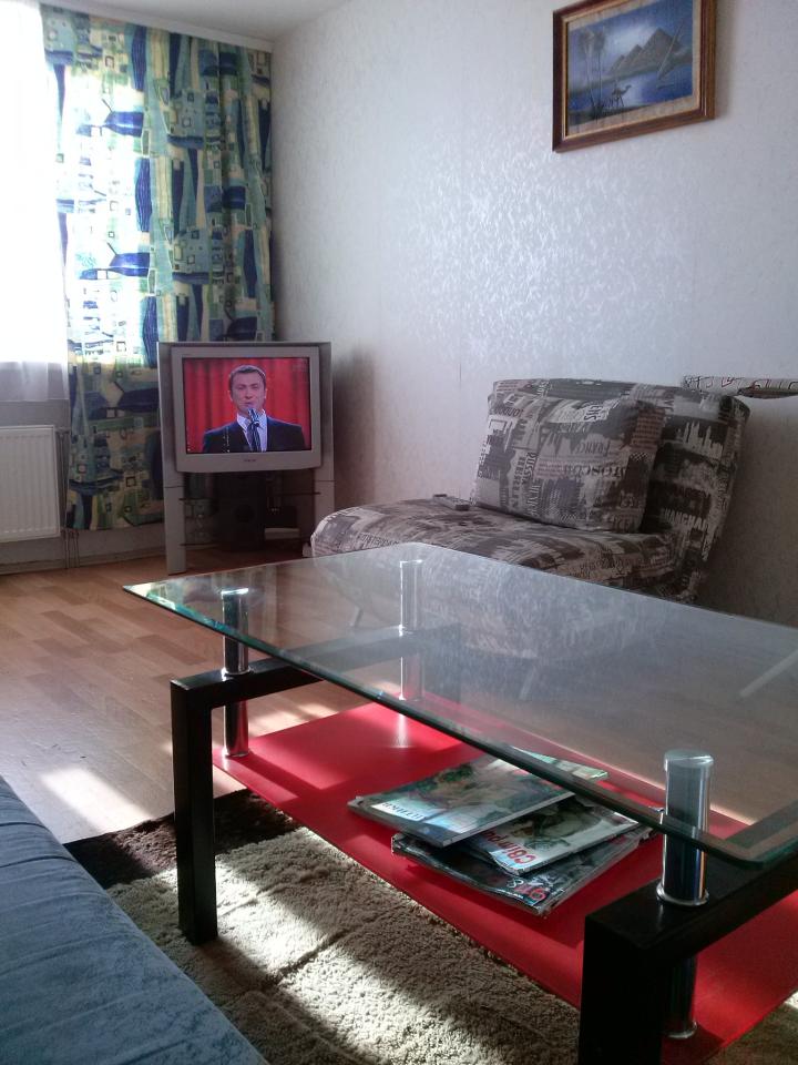 Фото квартиры 2