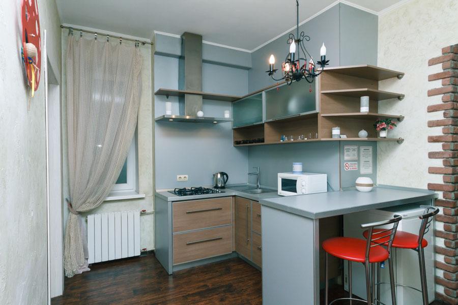 Фото квартиры 8