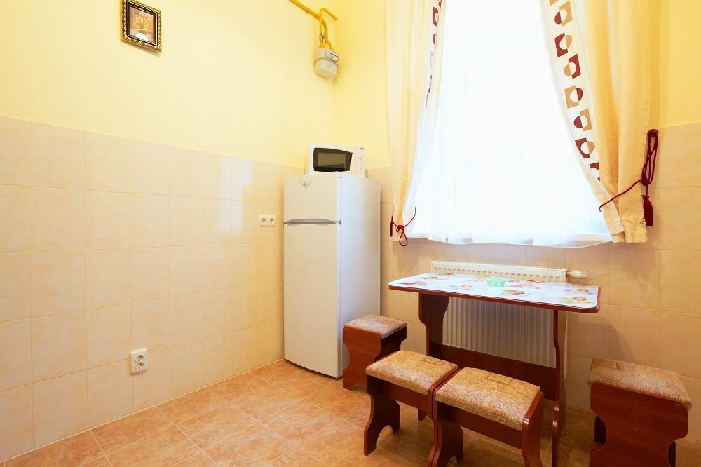 Фото квартиры 6