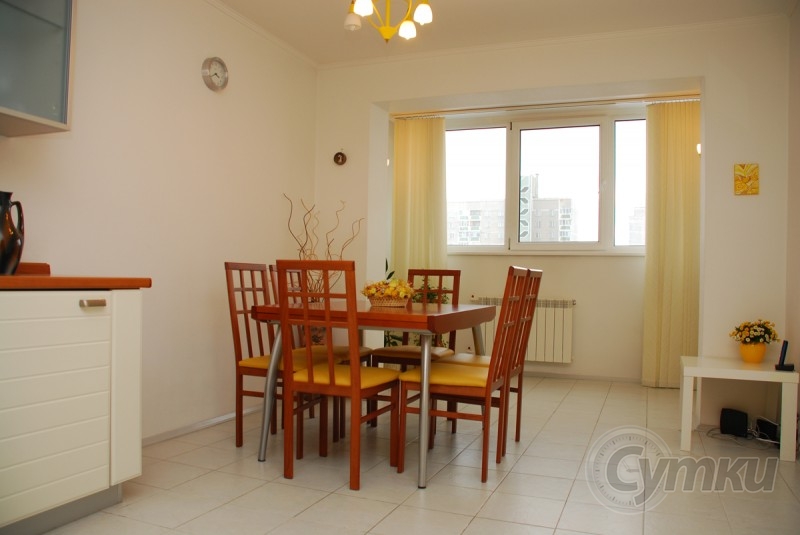 Фото квартиры 5