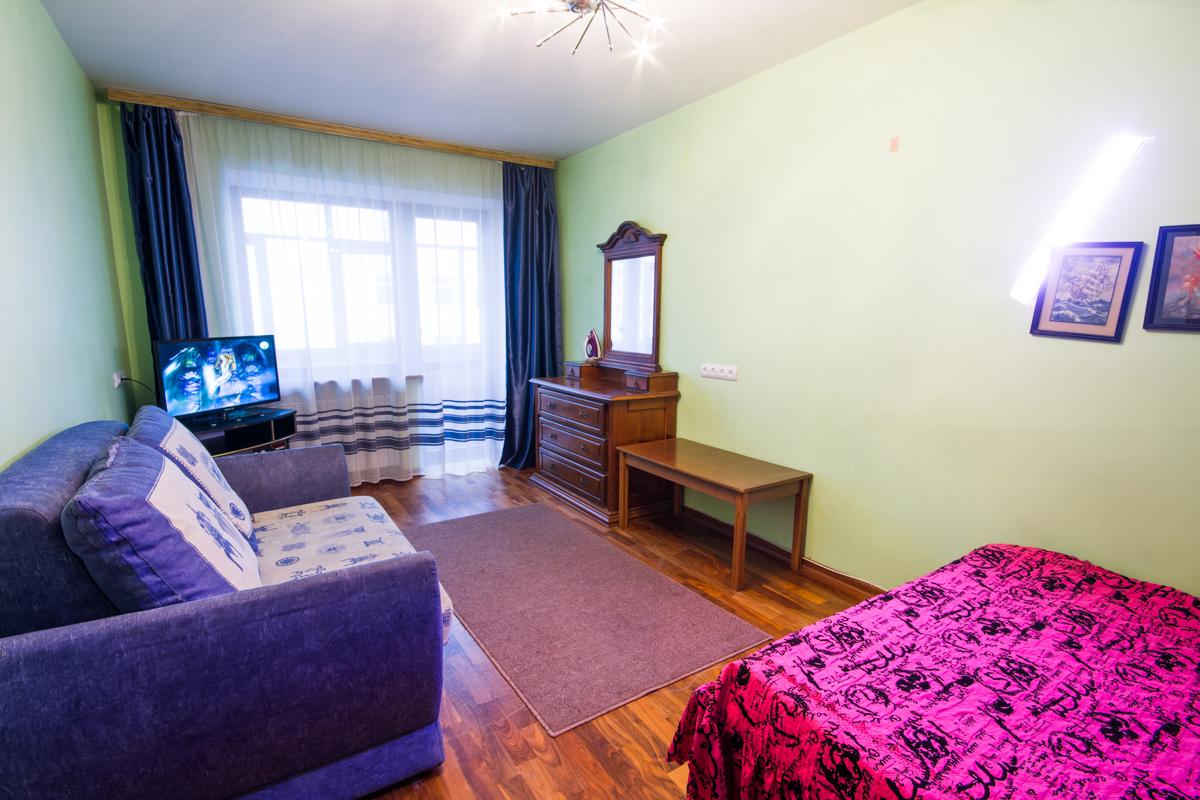 Фото квартиры 10