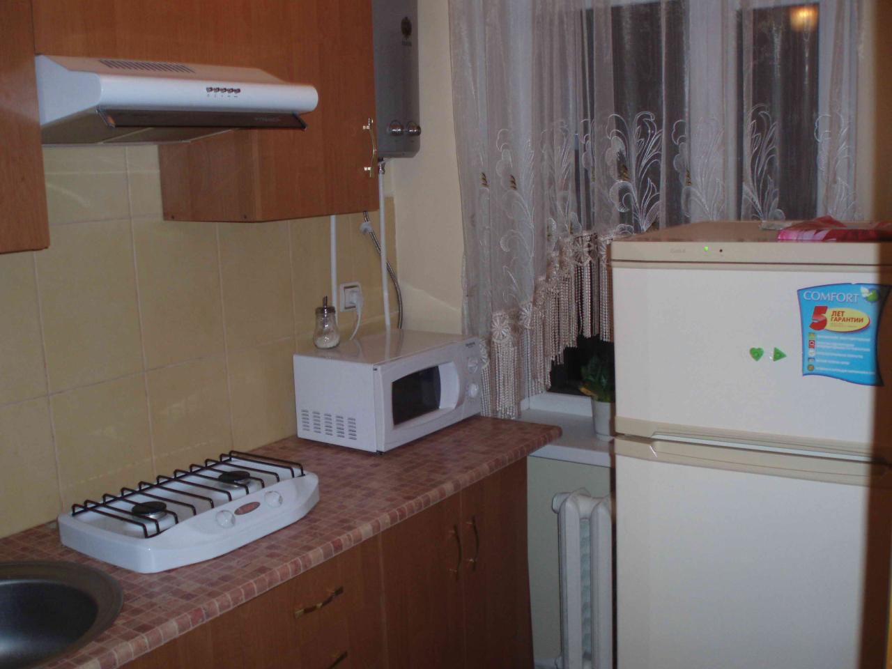 Фото квартиры 2