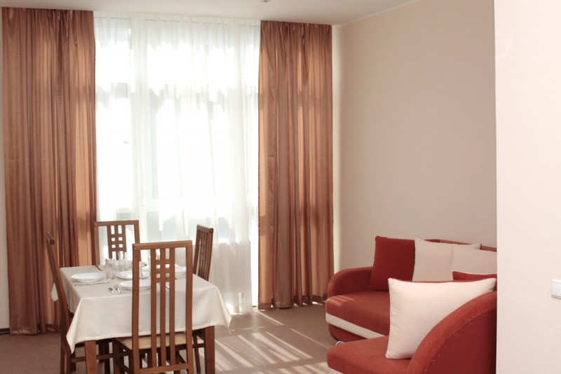 Фото квартиры 4