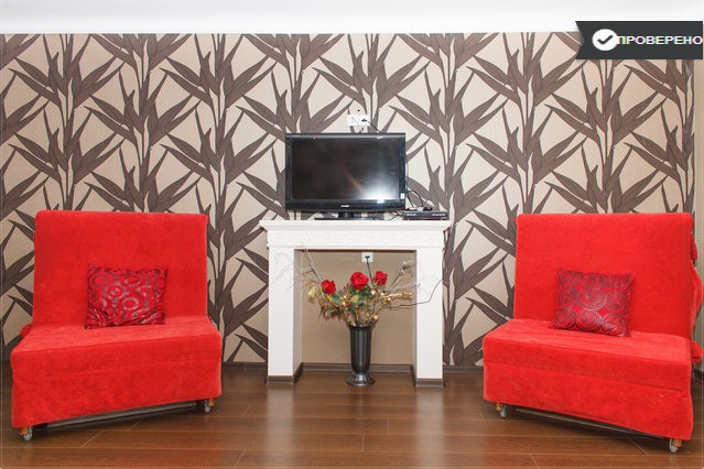 Фото квартиры 8