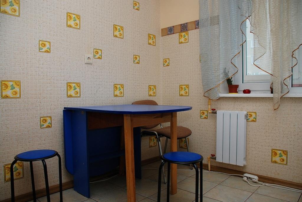 Фото квартиры 4