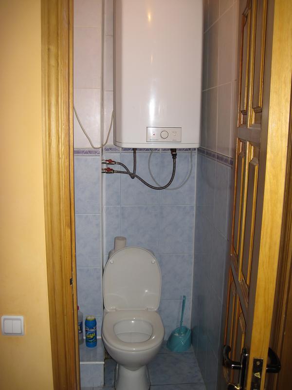 Фото квартиры 5