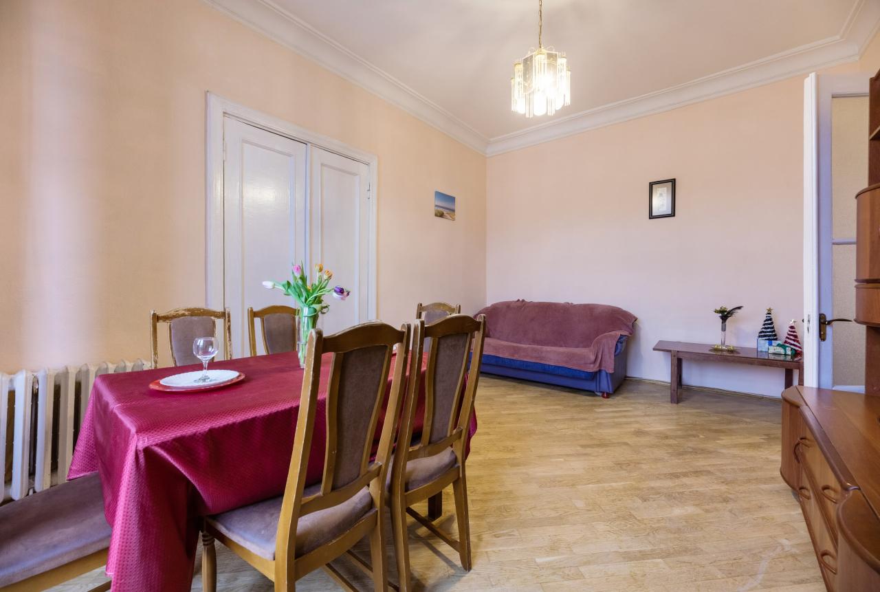 Фото квартиры 4