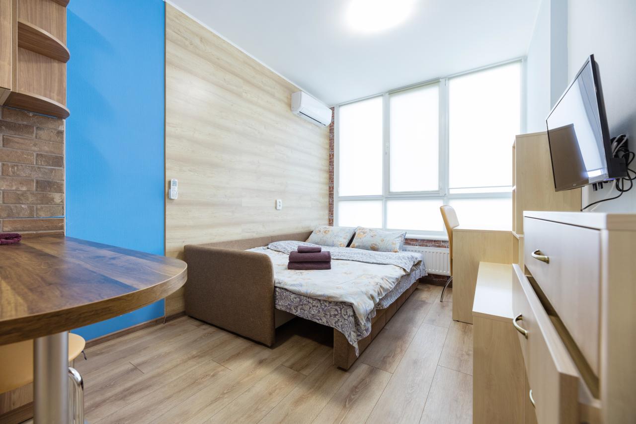 Фото квартиры 6