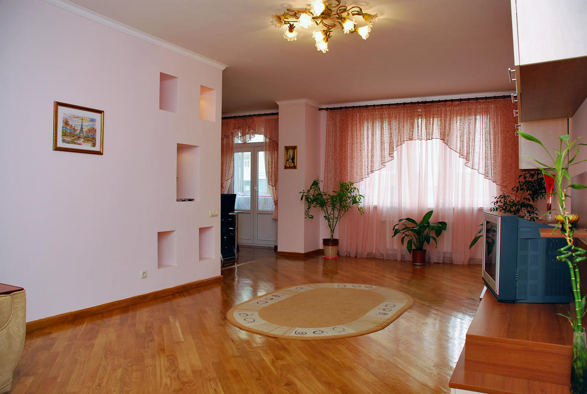 Фото квартиры 4