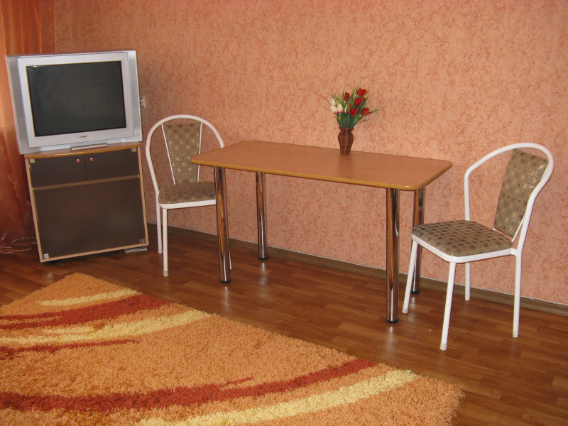 Фото квартиры 6