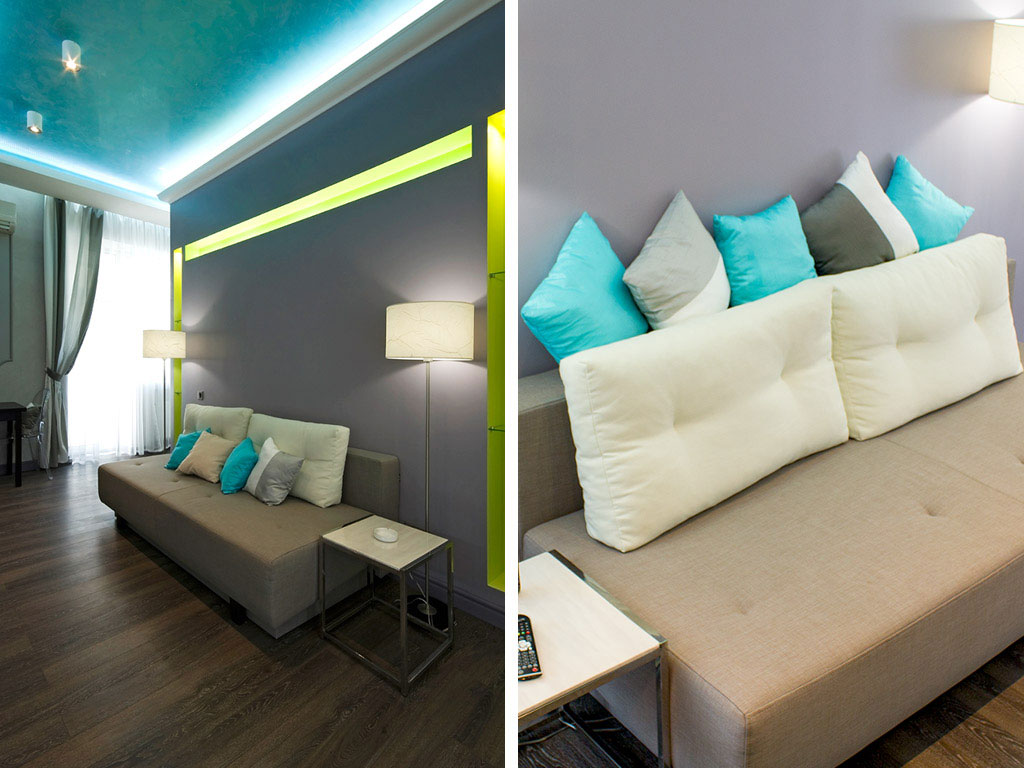 Фото квартиры 8