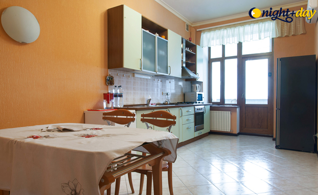 Фото квартиры 5