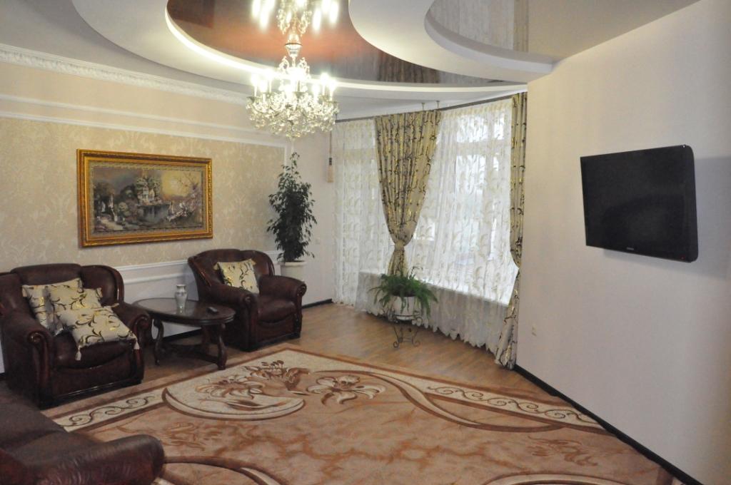 Фото квартиры 1