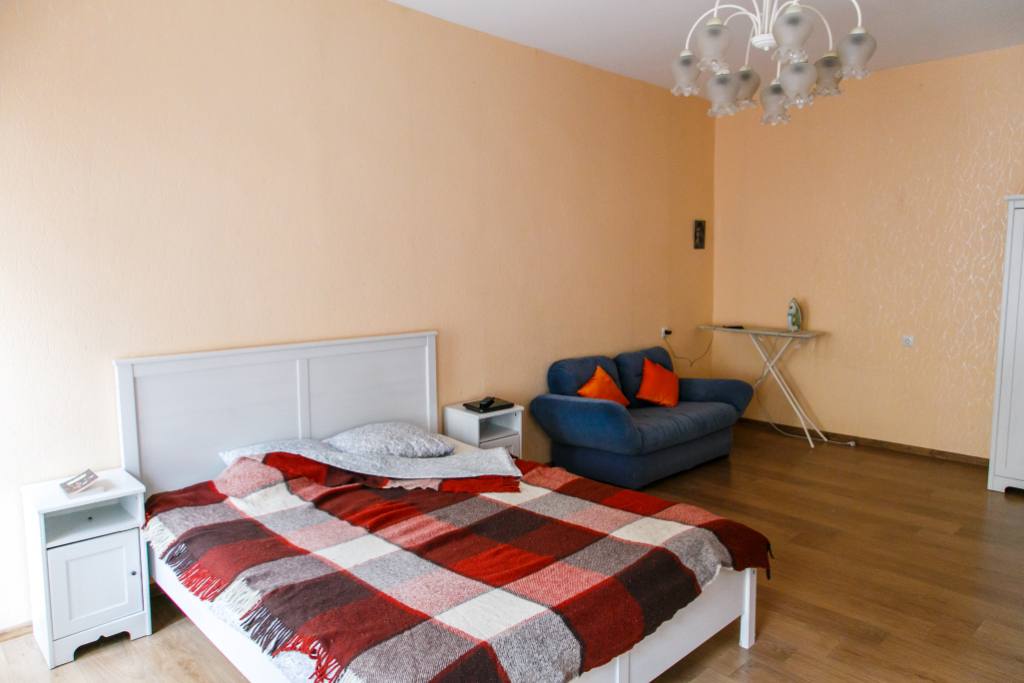 Фото квартиры 2