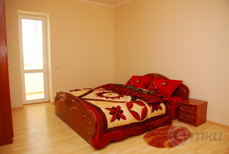 Фото квартиры 4