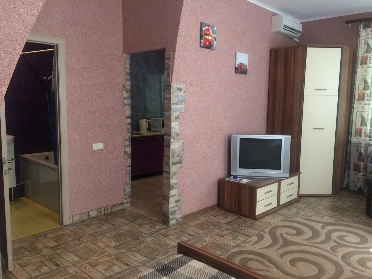 Фото квартиры 5