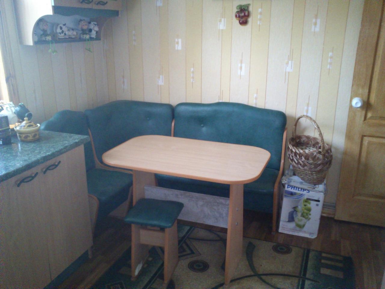 Фото квартиры 5