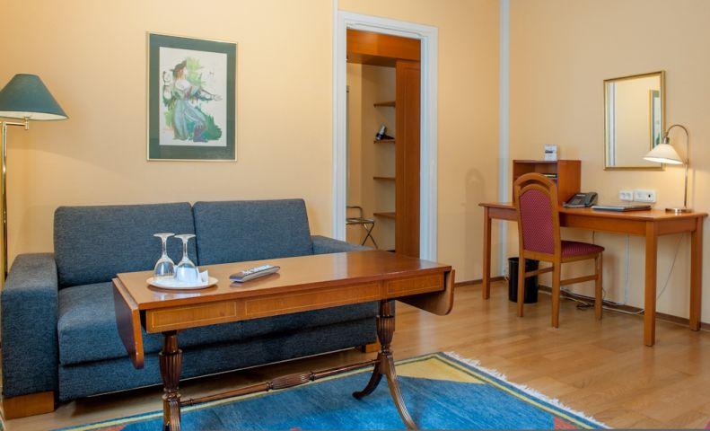 Фото квартиры 1