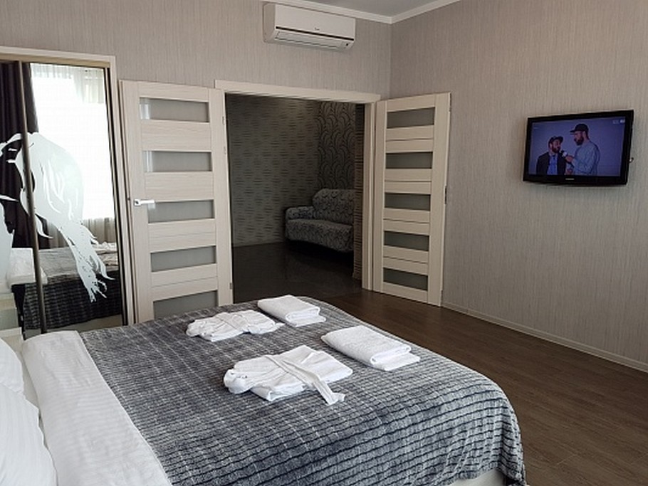 Фото квартиры 4