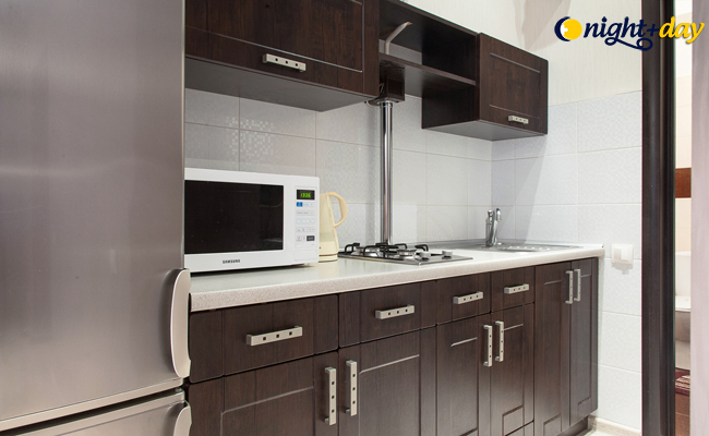 Фото квартиры 8